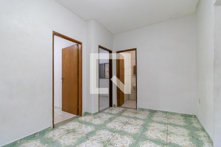 Sala de casa para alugar com 2 quartos, 80m² em Bonfim, Campinas