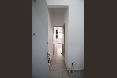 Corredor de apartamento para alugar com 1 quarto, 30m² em Centro, Rio de Janeiro