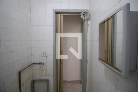 Banheiro de apartamento para alugar com 1 quarto, 30m² em Centro, Rio de Janeiro