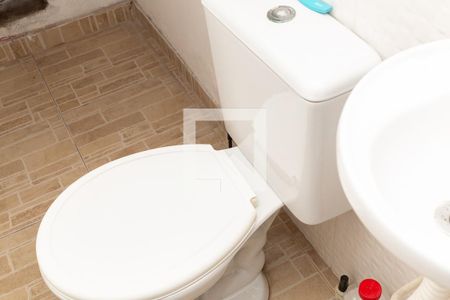 Lavabo de casa à venda com 3 quartos, 134m² em Jardim Bom Clima, Guarulhos