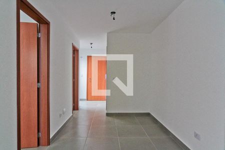 Sala de apartamento para alugar com 2 quartos, 35m² em Jardim Líbano, São Paulo