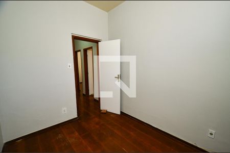 Quarto1 de apartamento para alugar com 3 quartos, 110m² em Santa Efigênia, Belo Horizonte