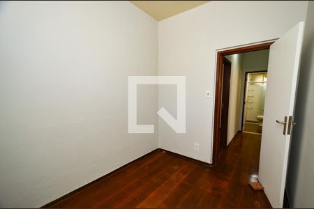 Quarto1 de apartamento para alugar com 3 quartos, 110m² em Santa Efigênia, Belo Horizonte