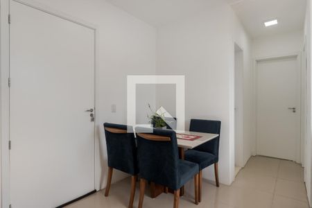 Sala de apartamento à venda com 2 quartos, 41m² em Protásio Alves, Porto Alegre