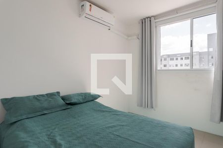 Quarto 1 de apartamento à venda com 2 quartos, 41m² em Protásio Alves, Porto Alegre