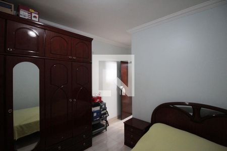 Suite de casa à venda com 4 quartos, 238m² em Cenaculo, Belo Horizonte