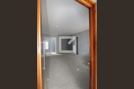 Sala de apartamento à venda com 3 quartos, 108m² em Igara, Canoas