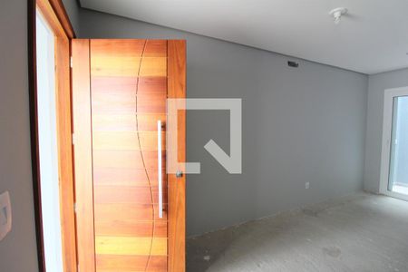 Entrada de apartamento à venda com 3 quartos, 108m² em Igara, Canoas