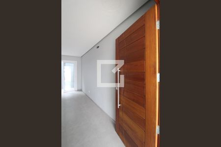 Entrada de apartamento à venda com 3 quartos, 90m² em Igara, Canoas