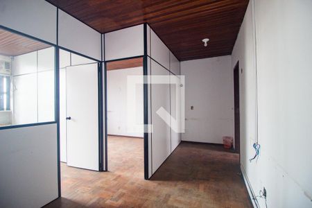 Sala de kitnet/studio para alugar com 1 quarto, 80m² em Santa Tereza, Porto Alegre