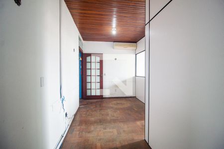 Sala de kitnet/studio para alugar com 1 quarto, 80m² em Santa Tereza, Porto Alegre