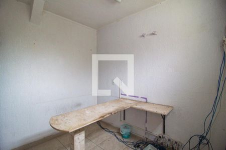 Cozinha de kitnet/studio para alugar com 1 quarto, 80m² em Santa Tereza, Porto Alegre