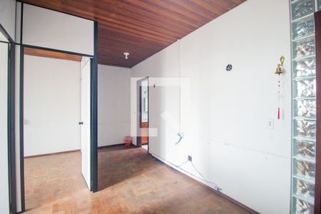 Sala de kitnet/studio para alugar com 1 quarto, 80m² em Santa Tereza, Porto Alegre