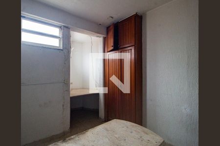 Cozinha de kitnet/studio para alugar com 1 quarto, 80m² em Santa Tereza, Porto Alegre