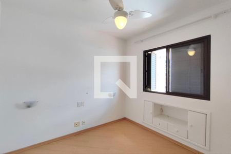 Quarto  de apartamento à venda com 1 quarto, 50m² em Cambuí, Campinas