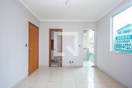 Suíte de casa à venda com 3 quartos, 82m² em Glória, Belo Horizonte