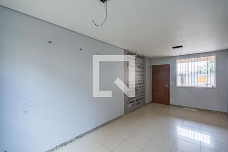 Sala de casa à venda com 3 quartos, 82m² em Glória, Belo Horizonte