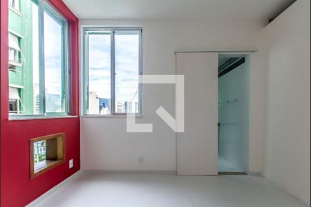 Studio para alugar com 25m², 1 quarto e sem vagaStudio