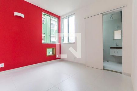 Studio para alugar com 25m², 1 quarto e sem vagaStudio