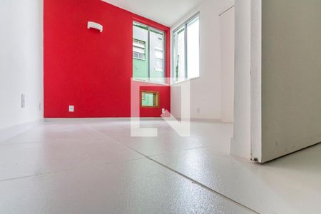 Studio de kitnet/studio para alugar com 1 quarto, 25m² em Centro, Rio de Janeiro