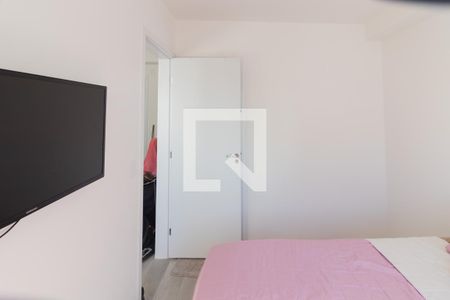 Quarto de apartamento para alugar com 1 quarto, 25m² em Vila Butantã, São Paulo