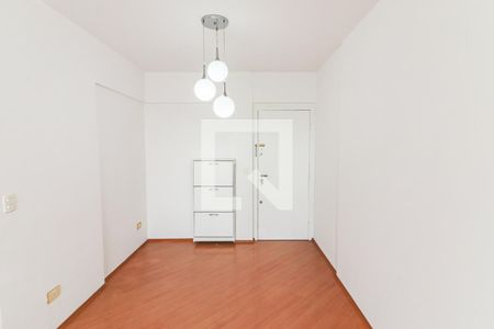 Sala de apartamento à venda com 2 quartos, 60m² em Vila Antônio, São Paulo