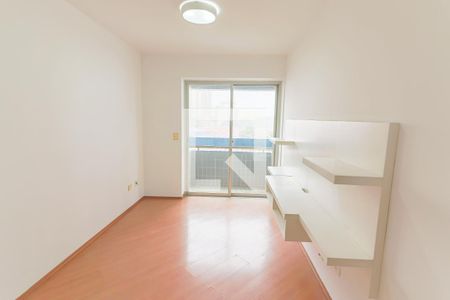 Sala de apartamento à venda com 2 quartos, 60m² em Vila Antônio, São Paulo