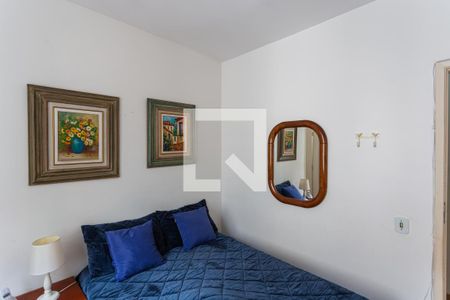 Suíte de apartamento para alugar com 3 quartos, 88m² em Sion, Belo Horizonte