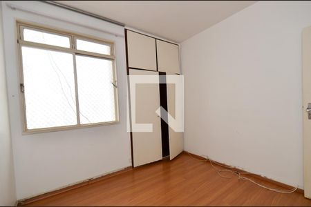 Quarto1 de apartamento para alugar com 3 quartos, 88m² em Sion, Belo Horizonte