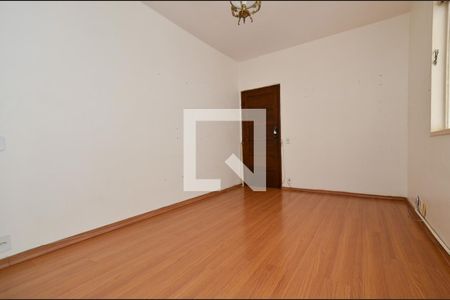 Sala de apartamento para alugar com 3 quartos, 88m² em Sion, Belo Horizonte