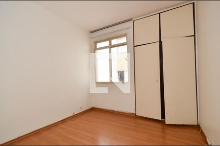 Quarto1 de apartamento para alugar com 3 quartos, 88m² em Sion, Belo Horizonte