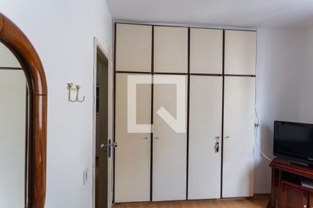 Armário da Suíte de apartamento para alugar com 3 quartos, 88m² em Sion, Belo Horizonte