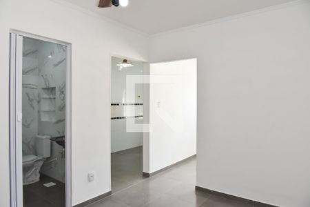 Sala de apartamento para alugar com 1 quarto, 29m² em Jardim Leopoldina, Porto Alegre