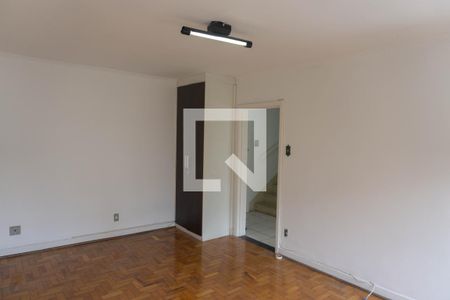 Sala de apartamento para alugar com 2 quartos, 119m² em Bela Vista, São Paulo