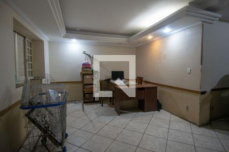 Sala de casa à venda com 8 quartos, 400m² em Copacabana, Rio de Janeiro