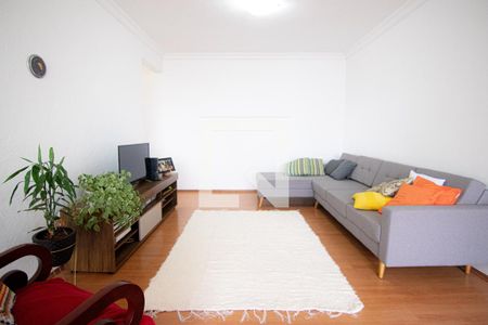 Apartamento à venda com 101m², 3 quartos e sem vagaSala