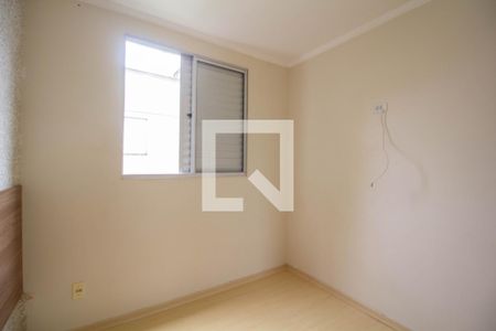 Quarto 1 de apartamento para alugar com 2 quartos, 42m² em Colônia (zona Leste), São Paulo