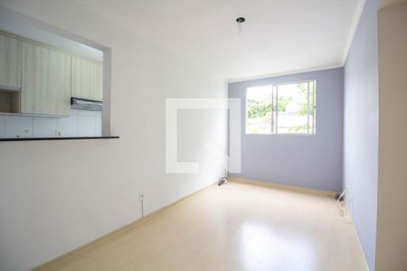 Sala de apartamento para alugar com 2 quartos, 42m² em Colônia (zona Leste), São Paulo