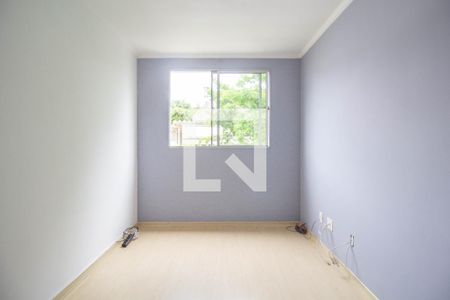 Sala de apartamento para alugar com 2 quartos, 42m² em Colônia (zona Leste), São Paulo