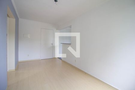 Sala de apartamento para alugar com 2 quartos, 42m² em Colônia (zona Leste), São Paulo