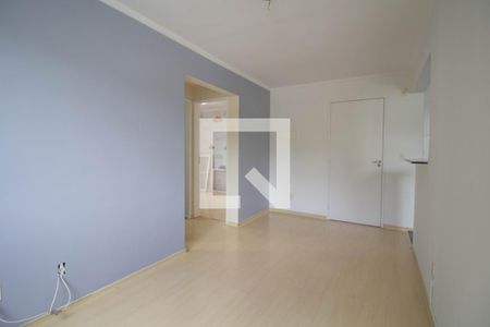 Sala de apartamento para alugar com 2 quartos, 42m² em Colônia (zona Leste), São Paulo