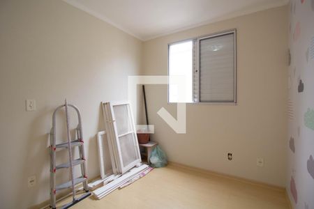 Quarto 2 de apartamento para alugar com 2 quartos, 42m² em Colônia (zona Leste), São Paulo