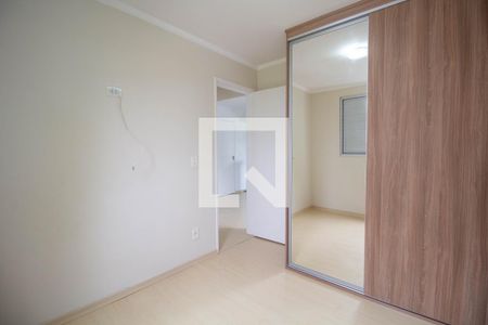 Quarto 1 de apartamento para alugar com 2 quartos, 42m² em Colônia (zona Leste), São Paulo