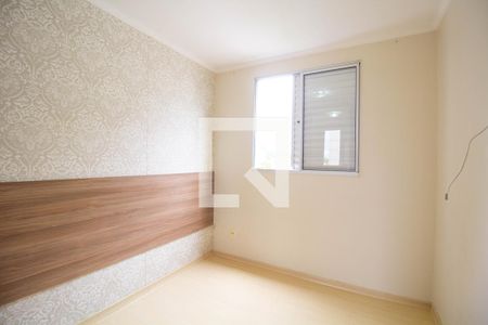 Quarto 1 de apartamento para alugar com 2 quartos, 42m² em Colônia (zona Leste), São Paulo