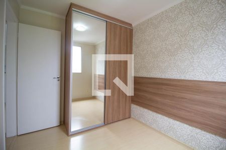 Quarto 1 de apartamento para alugar com 2 quartos, 42m² em Colônia (zona Leste), São Paulo