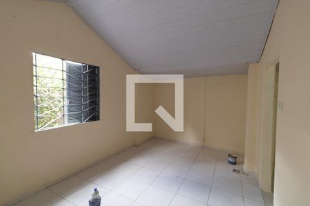 Quarto de casa para alugar com 1 quarto, 100m² em Rio Pequeno, São Paulo