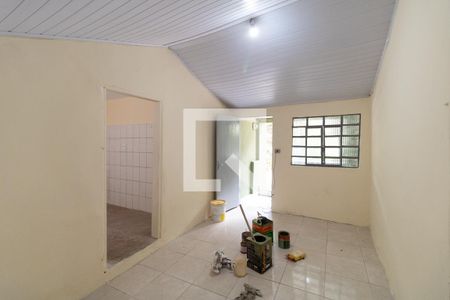 Sala de casa para alugar com 1 quarto, 100m² em Rio Pequeno, São Paulo