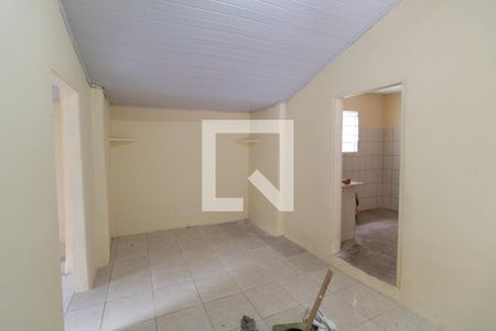 Sala de casa para alugar com 1 quarto, 100m² em Rio Pequeno, São Paulo