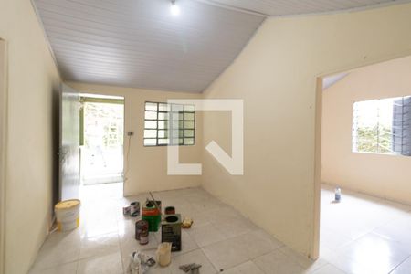 Sala de casa para alugar com 1 quarto, 100m² em Rio Pequeno, São Paulo