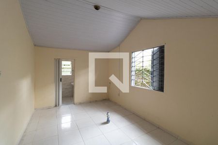 Quarto de casa para alugar com 1 quarto, 100m² em Rio Pequeno, São Paulo